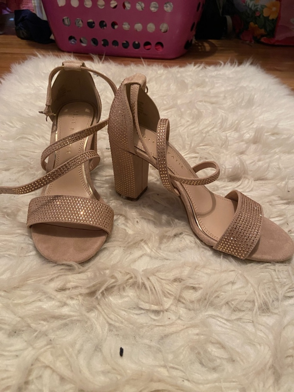 Kelly & Kate heels - Picture 6 of 9